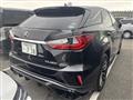 2018 Lexus RX