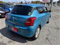2018 Suzuki Swift