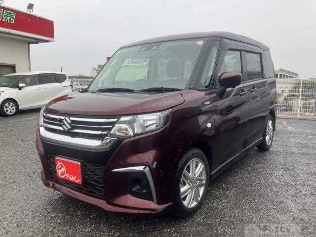 2021 Suzuki Suzuki Others