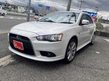 2015 Mitsubishi Galant Fortis