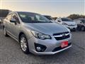 2014 Subaru Impreza
