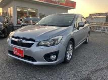 2014 Subaru Impreza