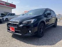 2018 Subaru IMPREZA XV HYBRID