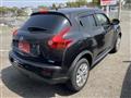 2014 Nissan Juke
