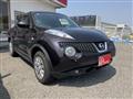 2014 Nissan Juke