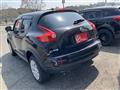 2014 Nissan Juke