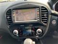 2014 Nissan Juke