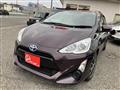 2015 Toyota AQUA