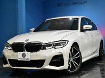 2019 BMW 3 Series
