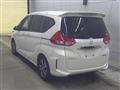 2017 Honda Freed