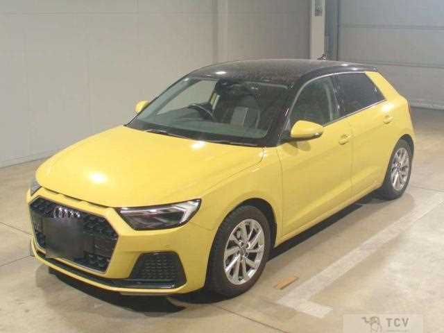 2021 Audi Audi Others