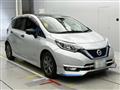 2018 Nissan Note