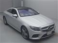 2017 Mercedes-Benz E-Class