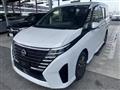 2023 Nissan Serena