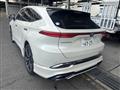 2021 Toyota Harrier Hybrid