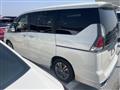 2016 Nissan Serena
