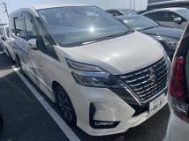 2019 Nissan Serena