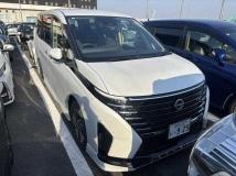 2023 Nissan Serena