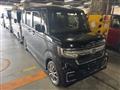 2021 Honda N BOX