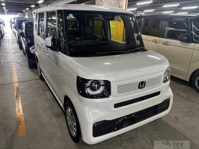 2024 Honda N BOX