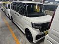 2022 Honda N BOX
