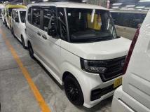 2022 Honda N BOX