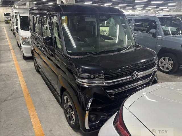 2024 Suzuki Suzuki Others