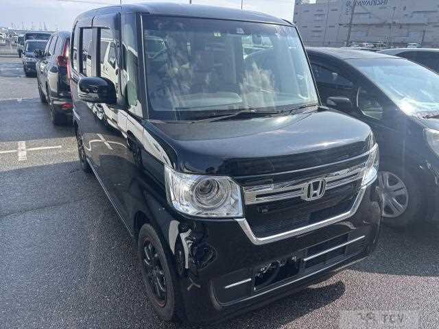 2023 Honda N BOX