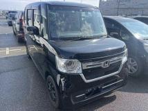 2023 Honda N BOX