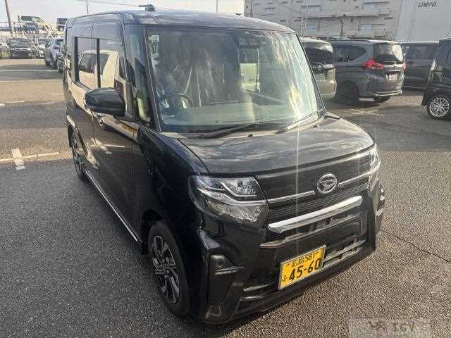 2019 Daihatsu Tanto
