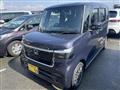 2025 Honda N BOX