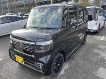 2025 Honda N BOX