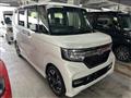 2020 Honda N BOX