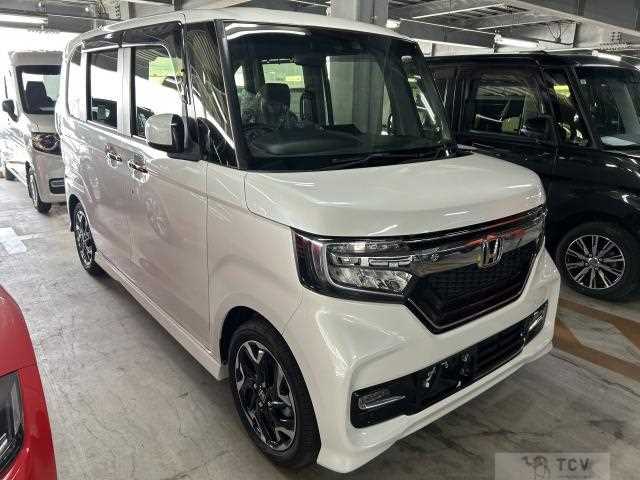 2020 Honda N BOX