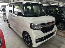 2020 Honda N BOX
