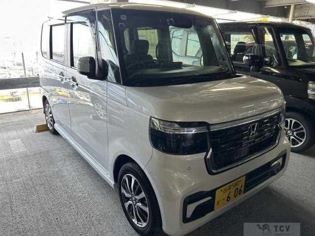 2024 Honda N BOX
