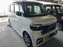 2024 Honda N BOX