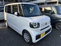 2024 Honda N BOX
