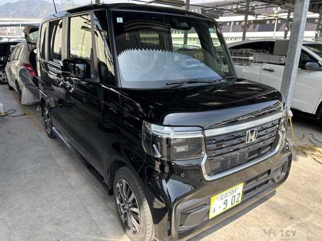 2024 Honda N BOX