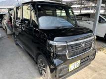 2024 Honda N BOX