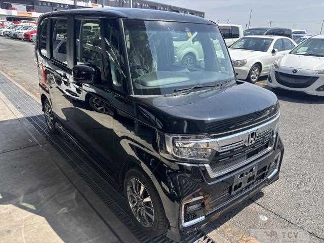 2023 Honda N BOX