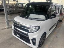 2021 Daihatsu Tanto