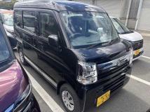 2026 Nissan Clipper Van