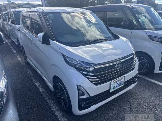 2024 Nissan Nissan Others