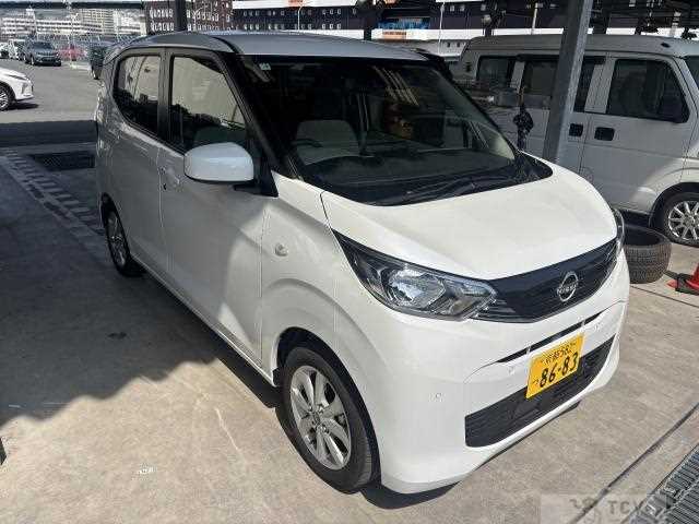 2025 Nissan Nissan Others