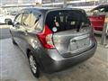 2012 Nissan Note