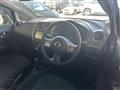 2012 Nissan Note