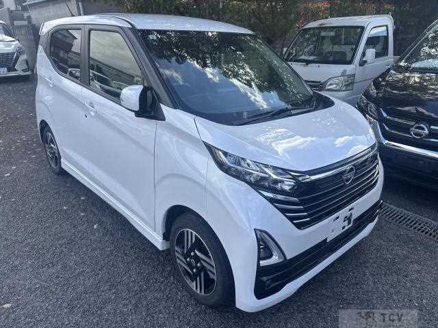 2024 Nissan Nissan Others