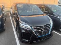 2021 Nissan Serena