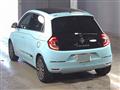2022 Renault Twingo